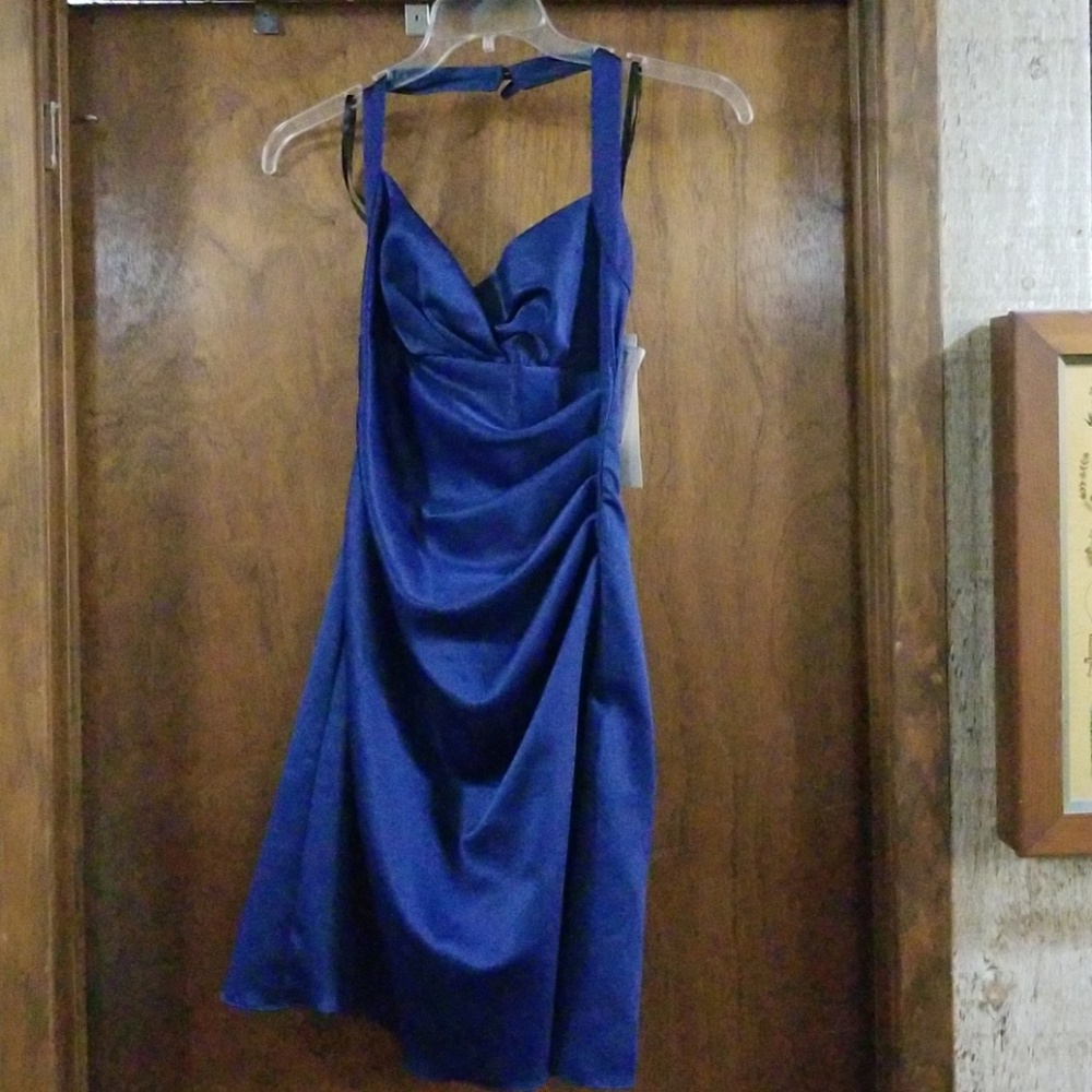 Formal cocktail dresz